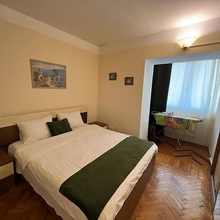 Promenade 2 Bdr Apartment バクー エクステリア 写真