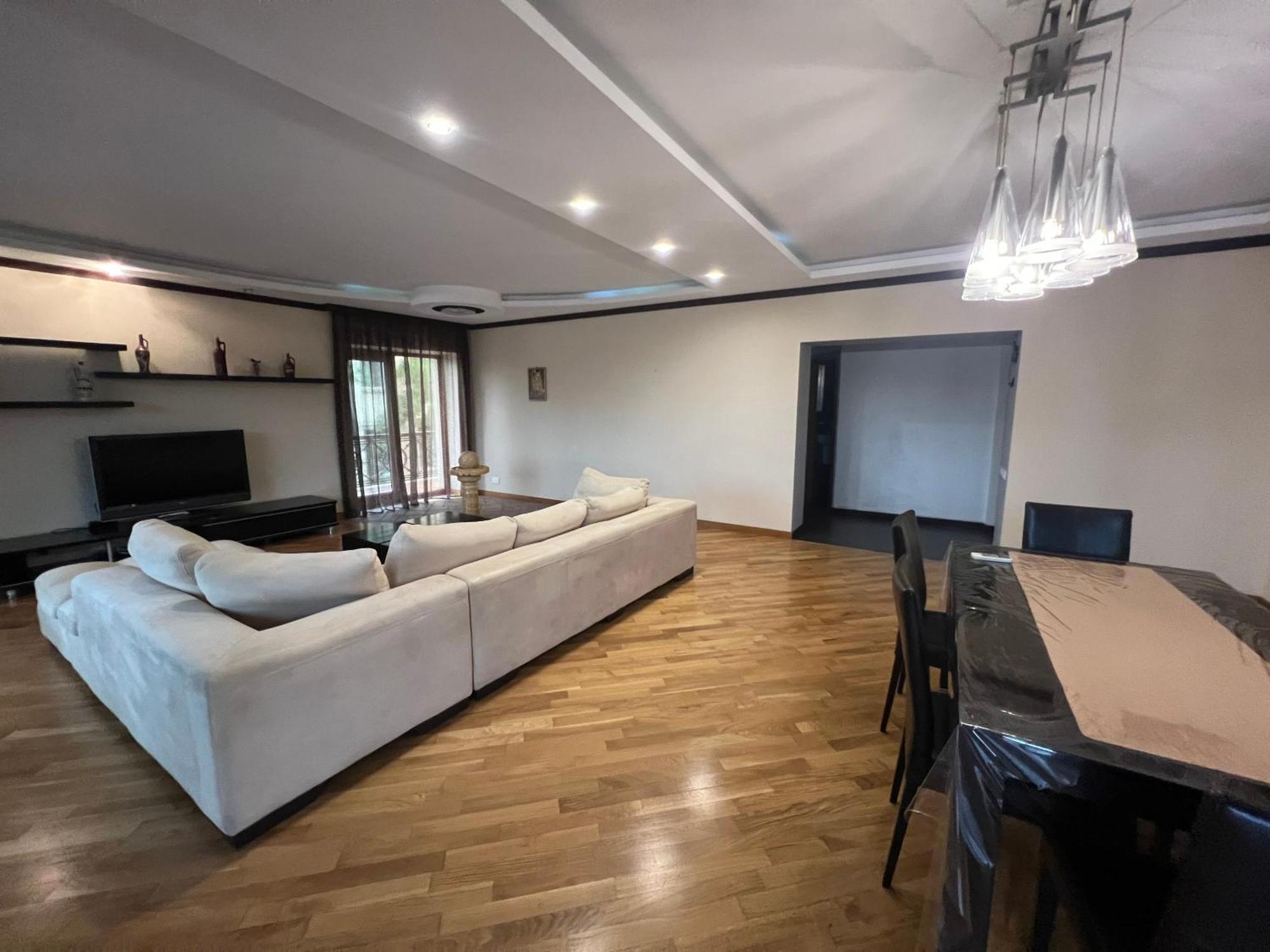 Promenade 2 Bdr Apartment バクー エクステリア 写真