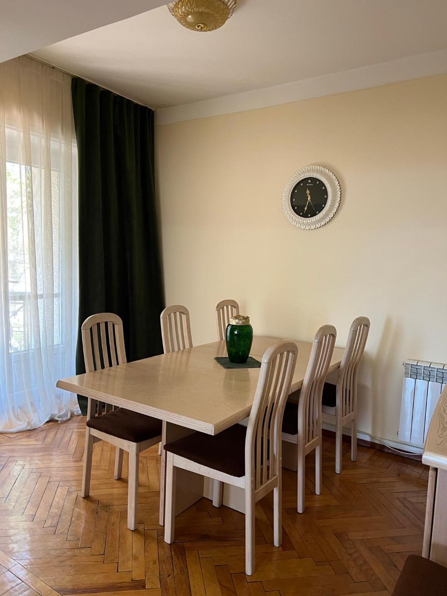 Promenade 2 Bdr Apartment バクー エクステリア 写真